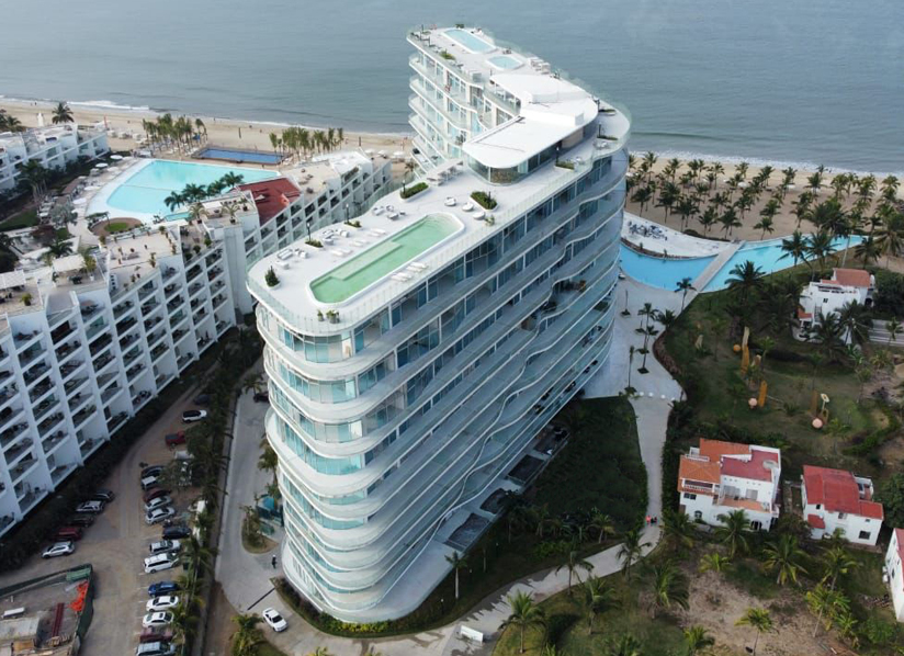 MARITIMA NUEVO VALLARTA PLAYA FLAMINGOS | Soluciones Inmobiliarias a tu  Medida en México