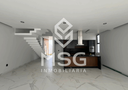 Casa en Renta Bosques Vallarta